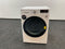 LG F4WR7011S1W - Wasmachine - 11 kg - TurboWash™ 39 - Stoomfunctie - Wit