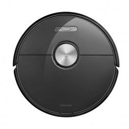 Xiaomi Roborock S6 - Robotstofzuiger - 5200 mAh accucapaciteit - Zwart