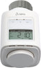 Olympia HT 430-23A - Elektronische Radiatorthermostaat - Energiezuinig - Wit