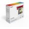 Polaroid Hi-Print 4x6 Everything Box - Fotoprinter 10x15cm - 80 vellen fotopapier - Wit