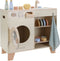 Little Dutch - Houten wasmachine - FSC Limited Edition - Hout