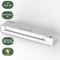 BRASQ Lamineerapparaat A3 - Lamineermachine - 125 micron - Wit