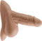 Evolved Novelties - Stand To Pee - Beige