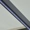 vidaXL - Luifel - uittrekbaar - met - windsensor - en - LED - 600x300 - cm - crème