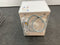 Hisense WF5S1045BW - Voorlader wasmachine - 10,5 kg - Energieklasse A