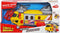 Dickie Toys Helicopter met Licht & Geluid, 30cm - Speelgoedvoertuig
