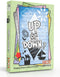 HOT Games Up or Down - Kaartspel - Strategisch spel - NL-EN