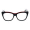Yohji Yamamoto YY1030 - Heren Brillenframe - Glas zonder voorschrift