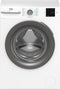 Beko BM3WFU3741S - Voorlader wasmachine 7 kg 1400 RPM - Wit