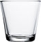 Iittala Kartio Tumbler Glazen Set - Waterglas - Vaatwasbestendig - Transparant - 21 cl - 2 Stuks