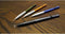 Adonit Jot Mini 4 - Stylus - Compact design met Precision Disc - Grijs