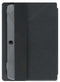 Mobilis 048015 - Tablet kap - Inclusief toetsenbord - Zwart