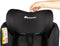 Bebeconfort EvolveFix i-Size - Autostoeltje - 360° rotatie - Black Mist