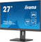 Iiyama ProLite XUB2792HSU-B6 - 27