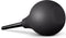 EasyToys - Kleine Intieme Douche - 75 ml - Anaal Douche - Vaginale Douche - Klysma - Intieme Verzorging - Intieme Hygiene - Zwart