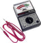 Becocell Batterijtester Superpart BT-934 Meetbereik (batterijtester) 1.2 V, 1.5 V, 3 V, 3.6 V, 3.7 V, 6 V, 9 V, 12 V Op