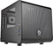 THERMALTAKE Core V1 - ITX-chassis - 200 mm-ventilator - Zwart
