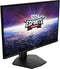 MSI G244F E2 - Gaming Monitor - 180Hz 1ms GTG - Zwart