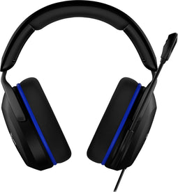 HyperX Cloud Stinger 2 Core - Gaming Headset - Draad - Stereo - Zwart