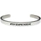 Armband Dames CO88 Collection 8CB-19044 Zilverkleurig