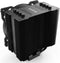 be quiet! Pure Rock 2 - CPU koeler - 4 heatpipes 150W - Zwart