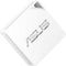 ASUS RT-AX50 Go - Wi-Fi 6 Router - Dual-Band AiMesh MU-MIMO