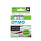 Laminated Tape for Labelling Machines Dymo D1 45804 LabelManager™ Blue White 19 mm (5 Units)