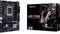 Biostar H610MHC 2.0 - Moederbord - LGA 1700 - Micro-ATX - 64 GB DDR4 - Gigabit Ethernet