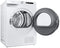 Samsung DV90T5240AW - Warmtepompdroger - 9 kg - SmartThings app - Wit