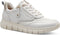 Tamaris COMFORT Essentials - Dames Sneaker - Comfort Fit - Wit