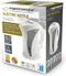 Esperanza EKK018E Waterkoker 1,7 l, wit / grijs