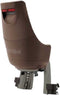 Bobike Exclusive Maxi Plus - Achterzitje - 5-puntsgordel LED verlichting - Toffee Brown