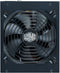 Cooler Master MWE 1250 Gold V2 - Voeding - 80 PLUS Gold - Zwart