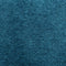 vidaXL - Vloerkleed - OVIEDO - laagpolig - 160x160 - cm - turquoise