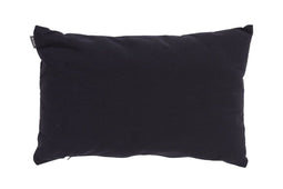 Havana blue 50x30x14 lendekussen