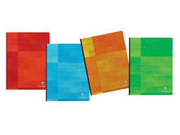 CLAIREFONTAINE NOTITIEBOEK 90X140 LIJN