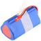 Household robot battery to replace Electropan ICP 186500-22F-M-3S1P-S - 2600mAh 11.1V Li-Ion