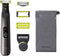 Philips OneBlade Pro 360 QP6551/15 - Scheerapparaat - Oplaadbaar - Geel