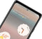 Google Pixel 7 Pro screenprotector - Full Cover - Gehard glas - Zwart