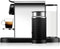 Krups Nespresso CitiZ Platinum & Milk - Koffiemachine met Aeroccino3 - RVS