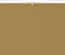 vidaXL - Luifel - verticaal - 200x420 - cm - oxford - stof - beige