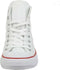 Converse Chuck Taylor All Star Hi - Sneakers Hoog Unisex - Maat 43 - Optical White