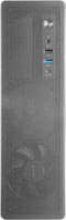 Tacens Aeroslim 500 - ATX Semi-toren doos - 500 W - Zwart
