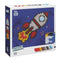 Puzzel Lúdilo Plus Plus Rocket 500 Onderdelen
