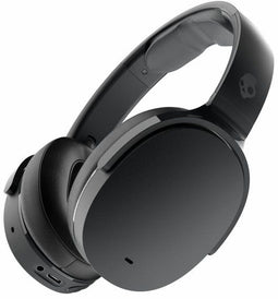 Skullcandy Hesh ANC - Over-Ear Koptelefoon - Actieve Ruisonderdrukking - Zwart