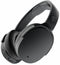 Skullcandy Hesh ANC - Over-Ear Koptelefoon - Actieve Ruisonderdrukking - Zwart