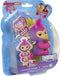 Lansay Charli - Kleine Interactieve Aap - Fingerlings - Beeldje