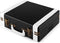 Auna Jerry Lee - Platenspeler - Digitalisering via USB - Wit/Zwart