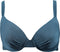 BARTS Isla Wire - Bikini top - Voorgevormde cups - Blauw