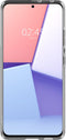Spigen ACS02347 - Soft Case - TPU - Samsung Galaxy S21 Ultra 5G - Transparant